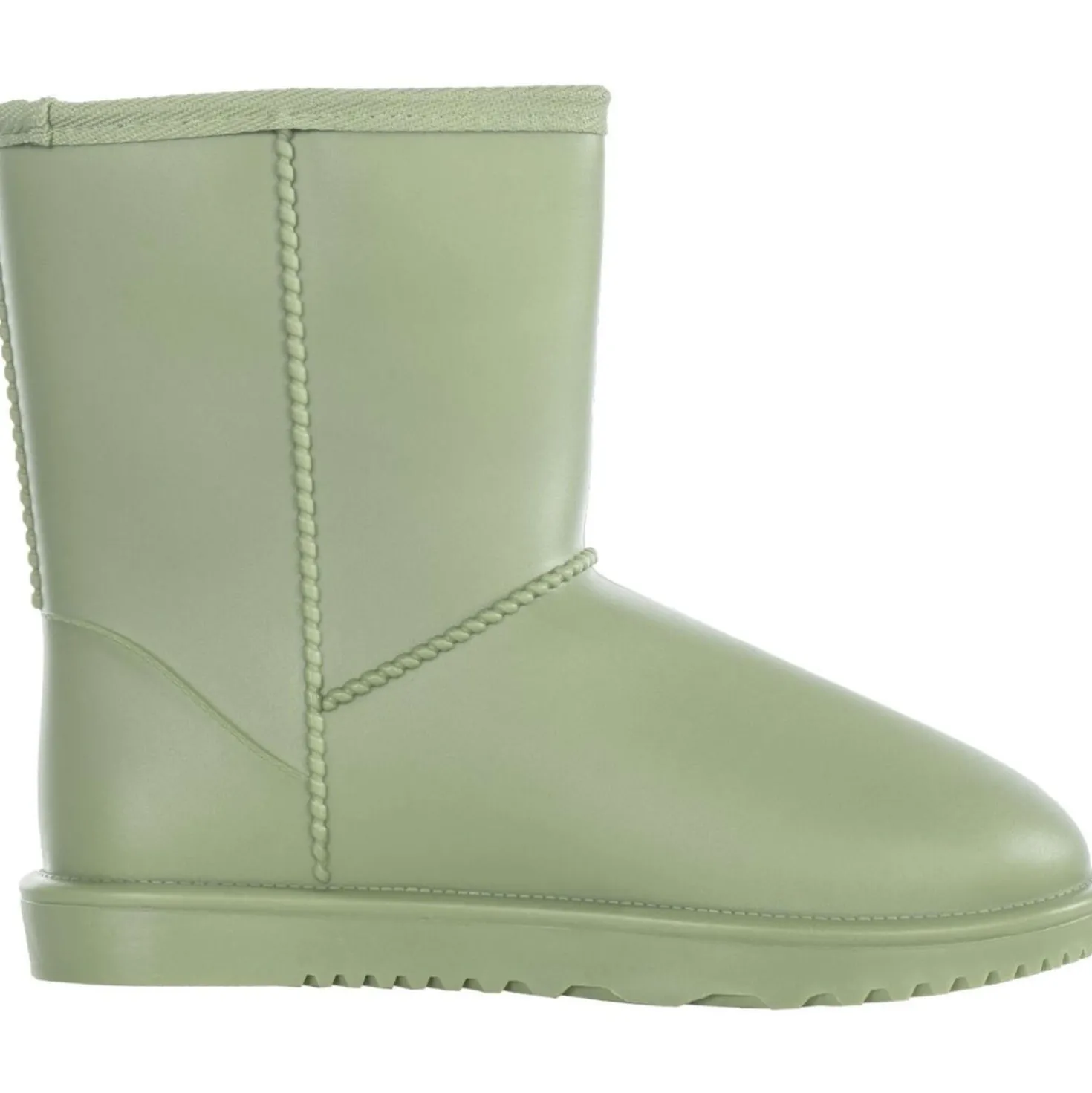 HKM Schoenen Davos Summer Jade