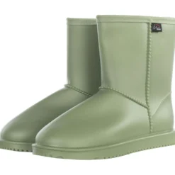 HKM Schoenen Davos Summer Jade