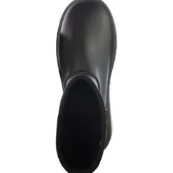 HKM Schoenen Davos Summer Zwart