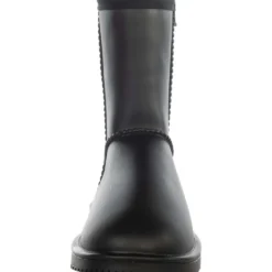 HKM Schoenen Davos Summer Zwart