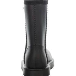 HKM Schoenen Davos Summer Zwart