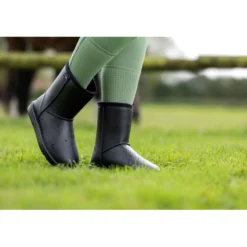 HKM Schoenen Davos Summer Zwart