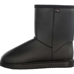 HKM Schoenen Davos Summer Zwart