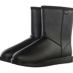 HKM Schoenen Davos Summer Zwart