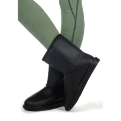 HKM Schoenen Davos Summer Zwart