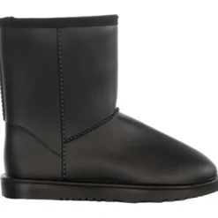 HKM Schoenen Davos Summer Zwart