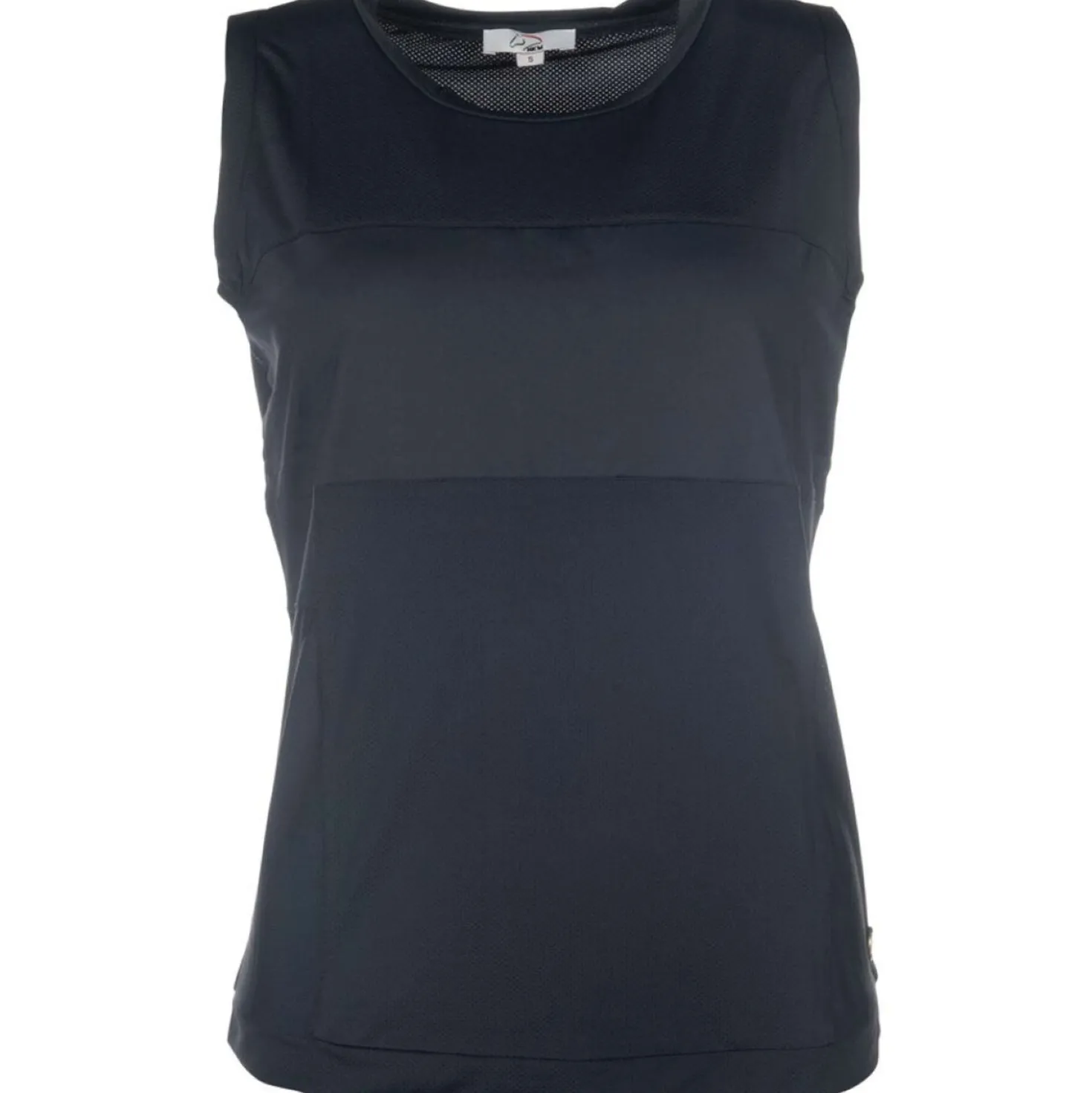 HKM Shirt Mila Donker Blauw