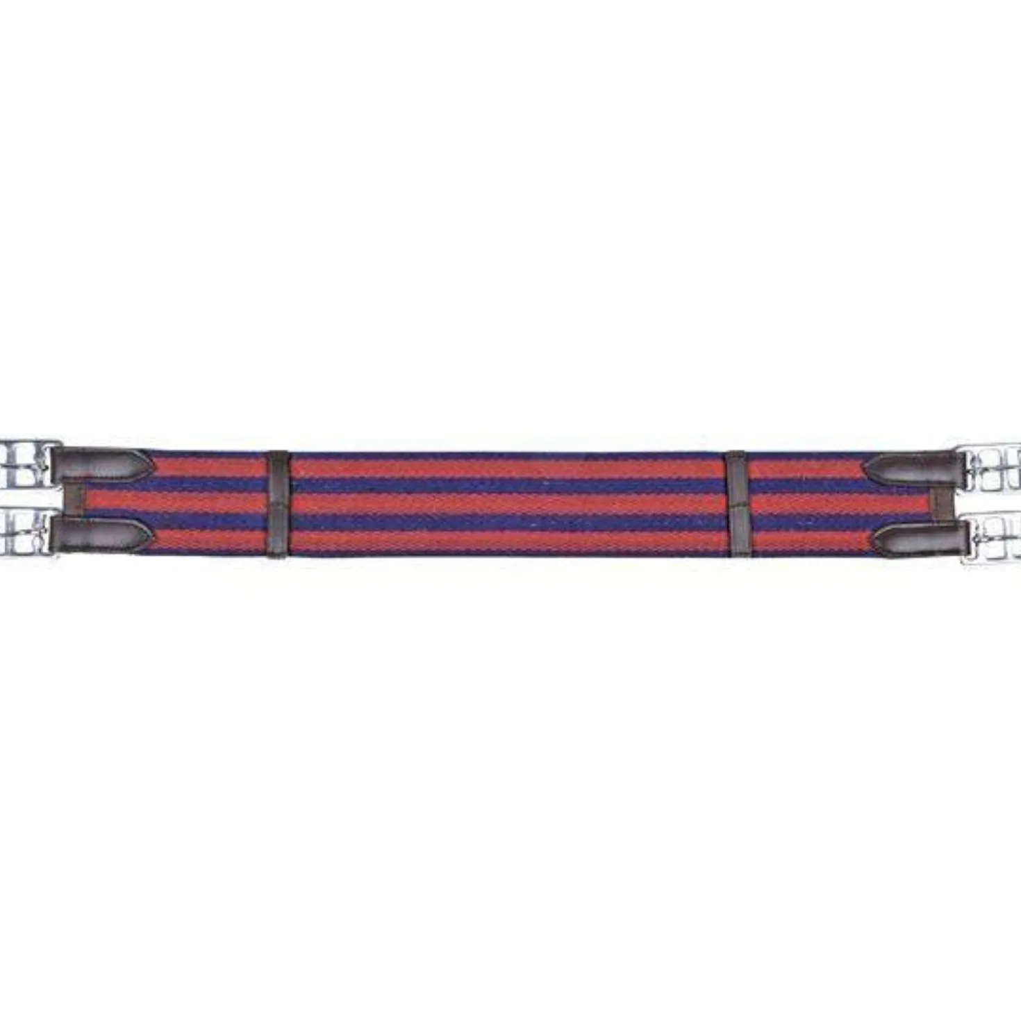HKM Singel Shetland Pony Blauw/Rood