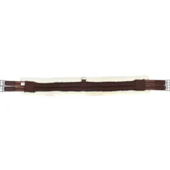 HKM Singel Teddy Bruin/Cream