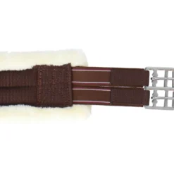 HKM Singel Teddy Bruin/Cream