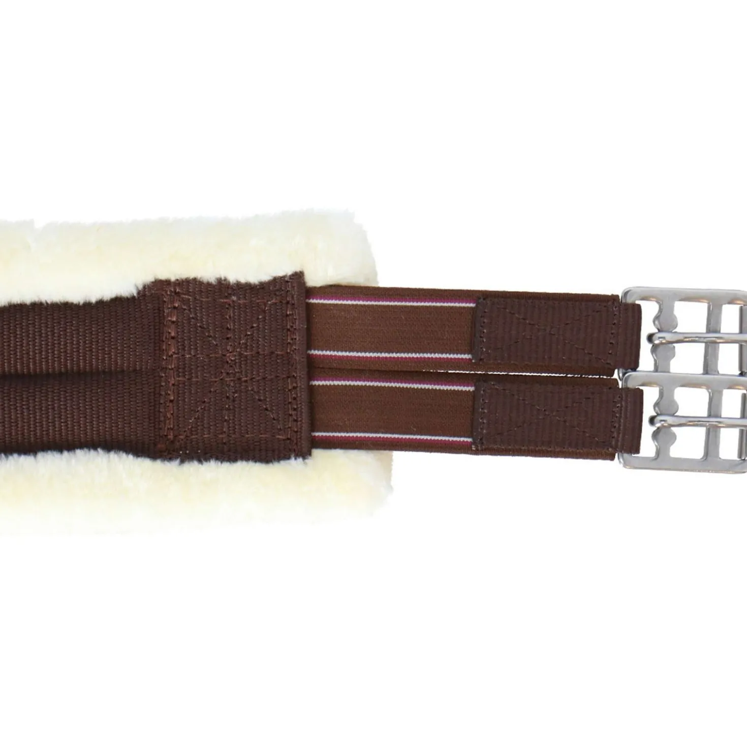 HKM Singel Teddy Bruin/Cream