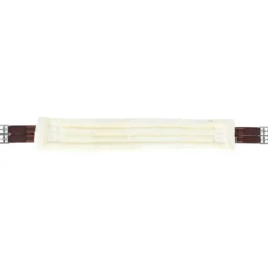 HKM Singel Teddy Bruin/Cream
