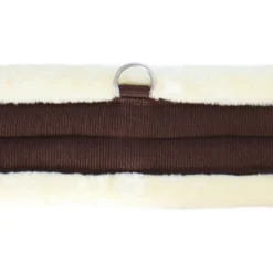 HKM Singel Teddy Bruin/Cream