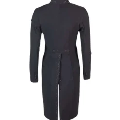 HKM Slipjas Jill Zwart