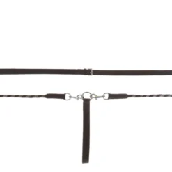 HKM Slofteugel Bruin