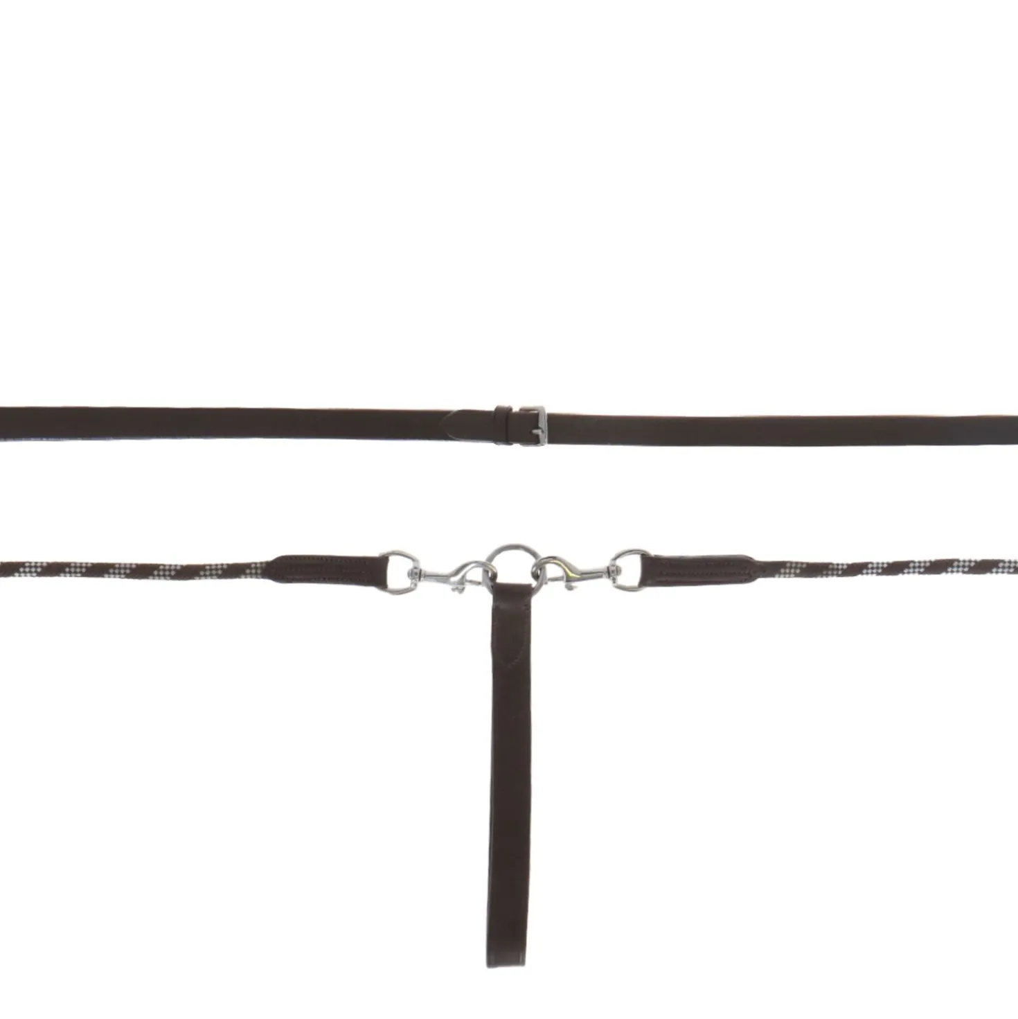 HKM Slofteugel Bruin