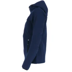 HKM Softshelljack Sport Dames Donkerblauw