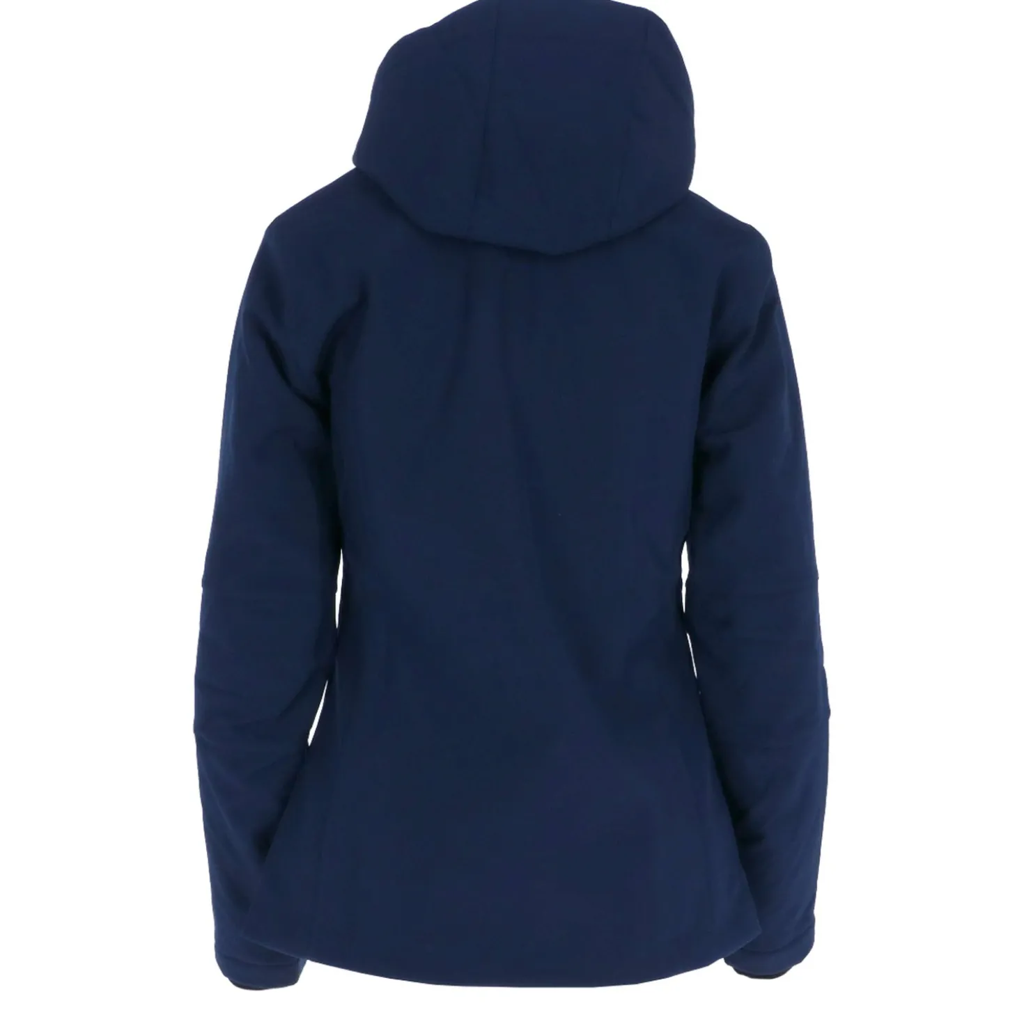 HKM Softshelljack Sport Dames Donkerblauw