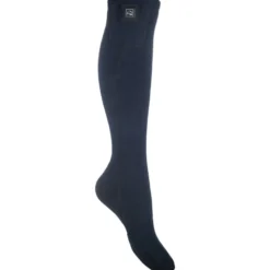 HKM Sokken Keep Warm Donkerblauw