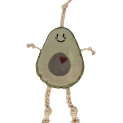 HKM Speelgoed Avocado Groen