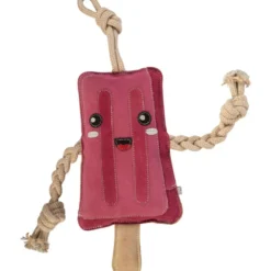 HKM Speelgoed Ice Lolly Roze