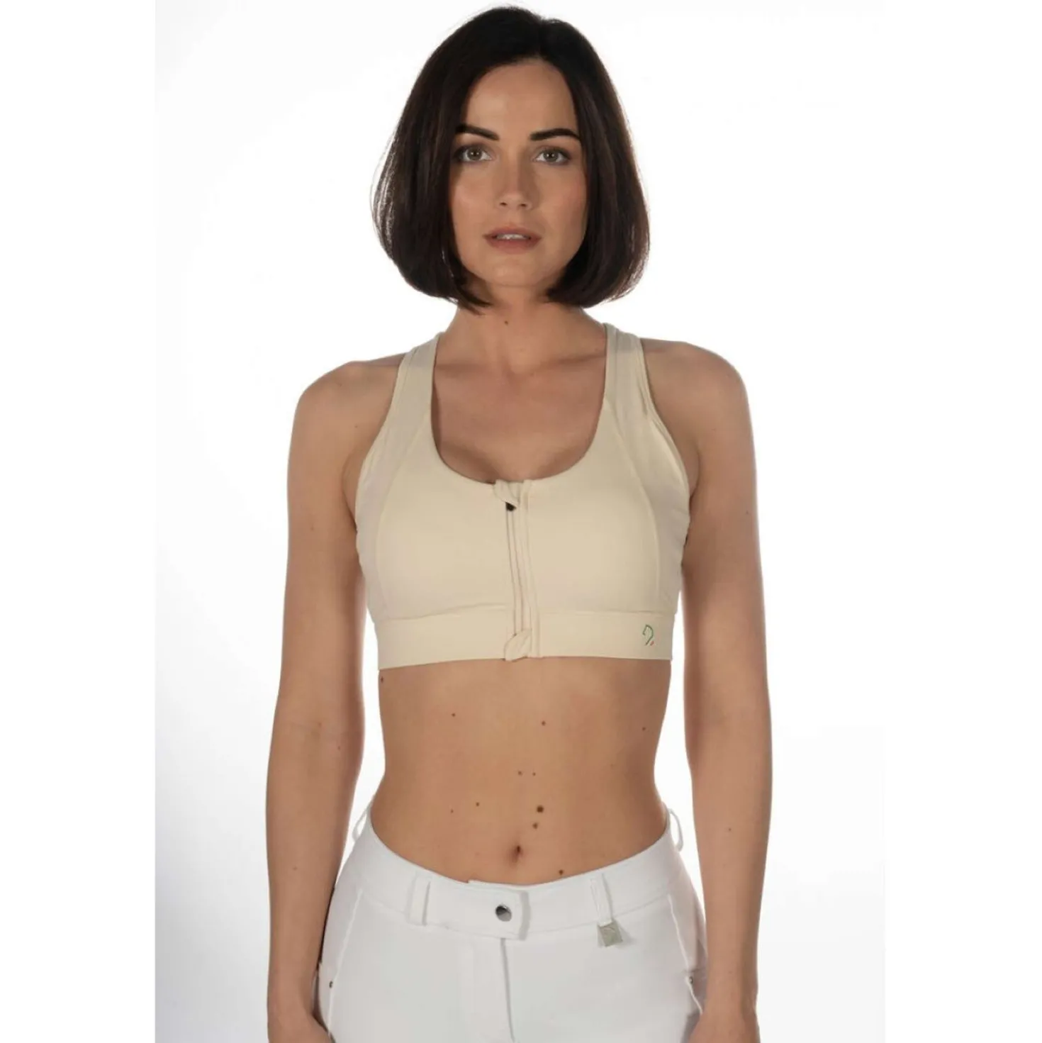 HKM Sport BH Amalfi Beige