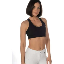 HKM Sport BH Amalfi Zwart