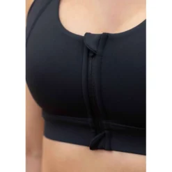 HKM Sport BH Amalfi Zwart