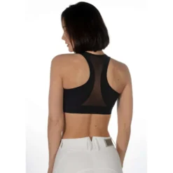 HKM Sport BH Amalfi Zwart