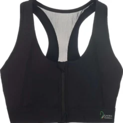 HKM Sport BH Amalfi Zwart