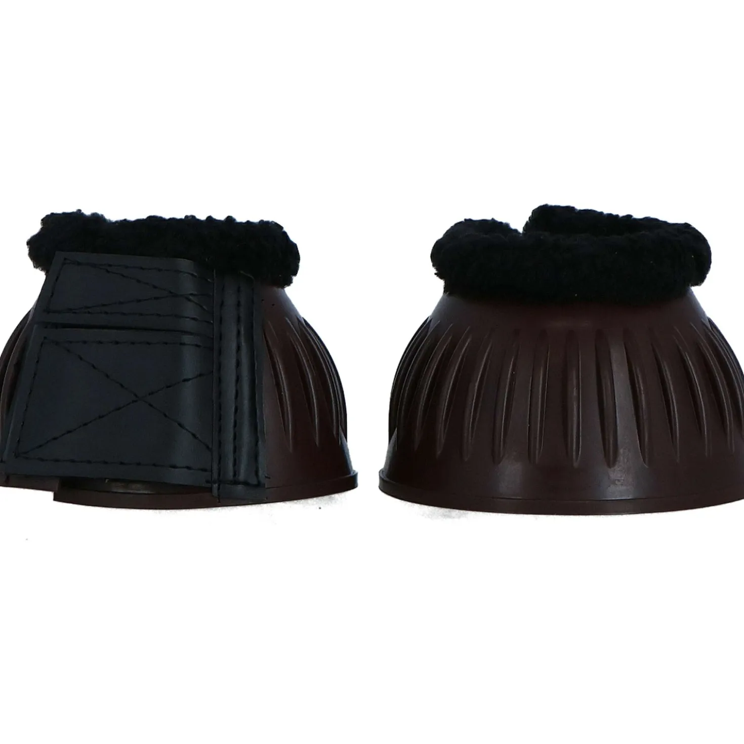 HKM Springschoenen Economic Plus 1 Paar Bruin