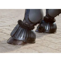 HKM Springschoenen Economic Plus 1 Paar Zwart