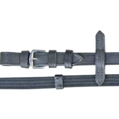HKM Springteugels Zwart