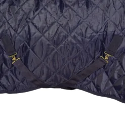 HKM Staldeken Winter Donkerblauw