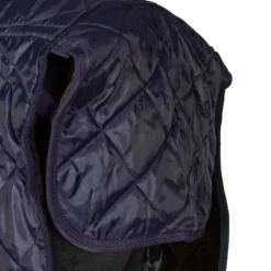 HKM Staldeken Winter Donkerblauw