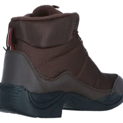 HKM Stalschoenen Adventure Bruin