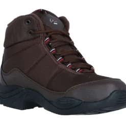HKM Stalschoenen Adventure Bruin