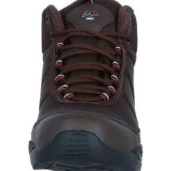 HKM Stalschoenen Adventure Bruin