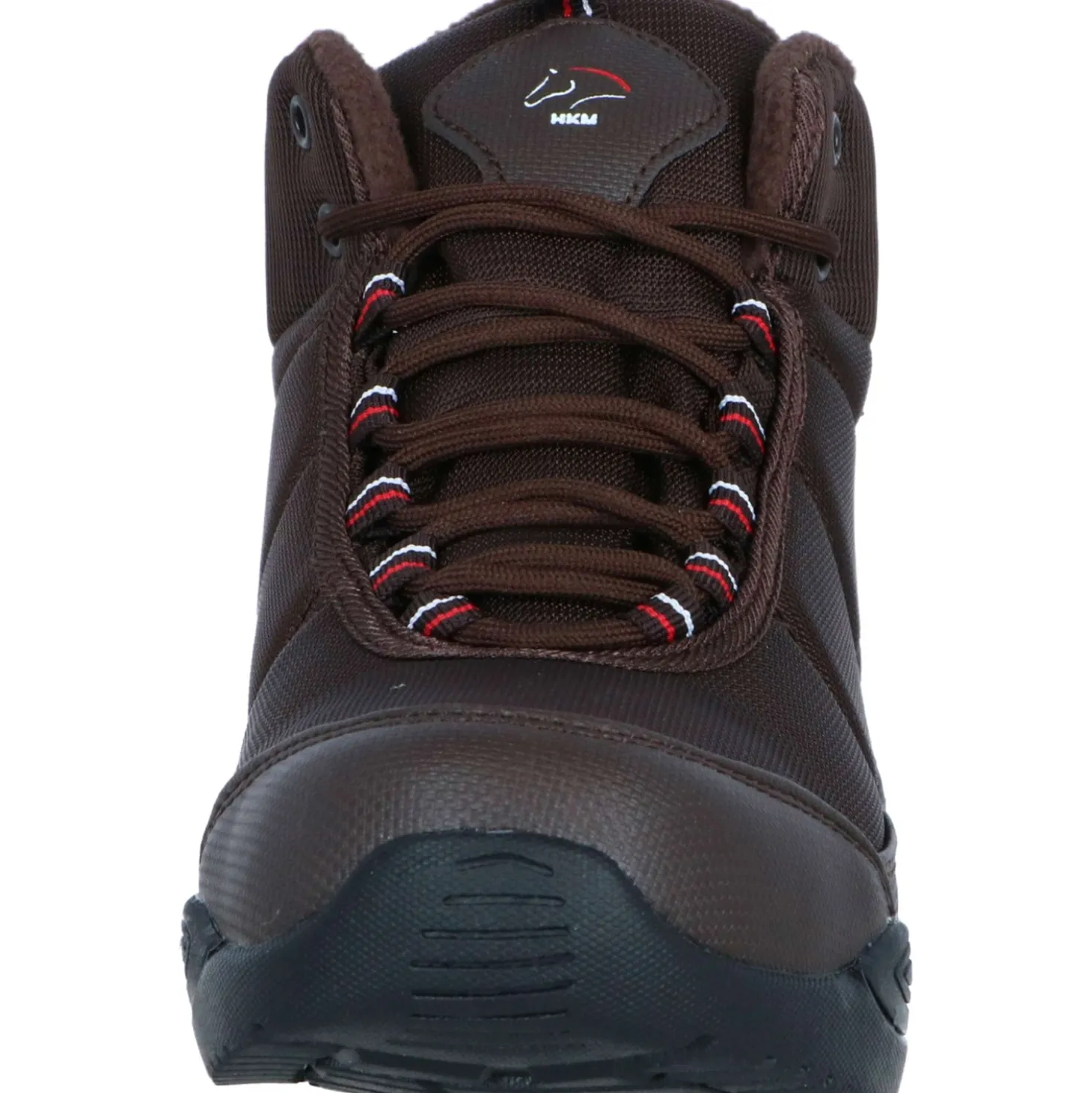 HKM Stalschoenen Adventure Bruin