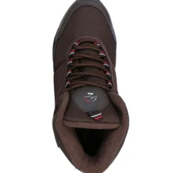 HKM Stalschoenen Adventure Bruin