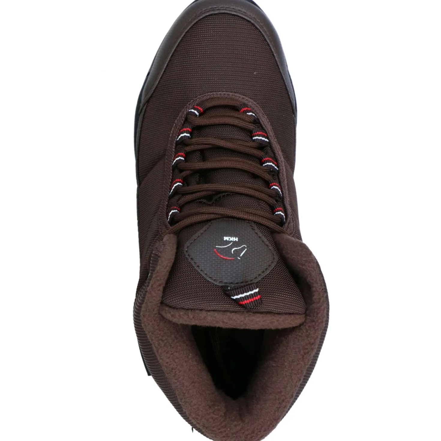HKM Stalschoenen Adventure Bruin