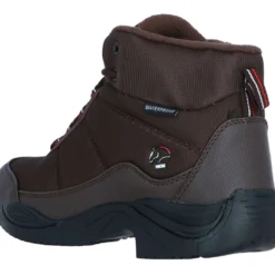 HKM Stalschoenen Adventure Bruin
