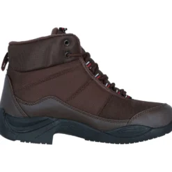 HKM Stalschoenen Adventure Bruin