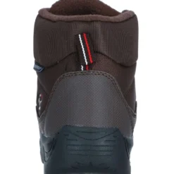 HKM Stalschoenen Adventure Bruin