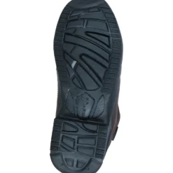 HKM Stalschoenen Adventure Bruin