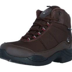 HKM Stalschoenen Adventure Bruin