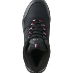 HKM Stalschoenen Adventure Zwart