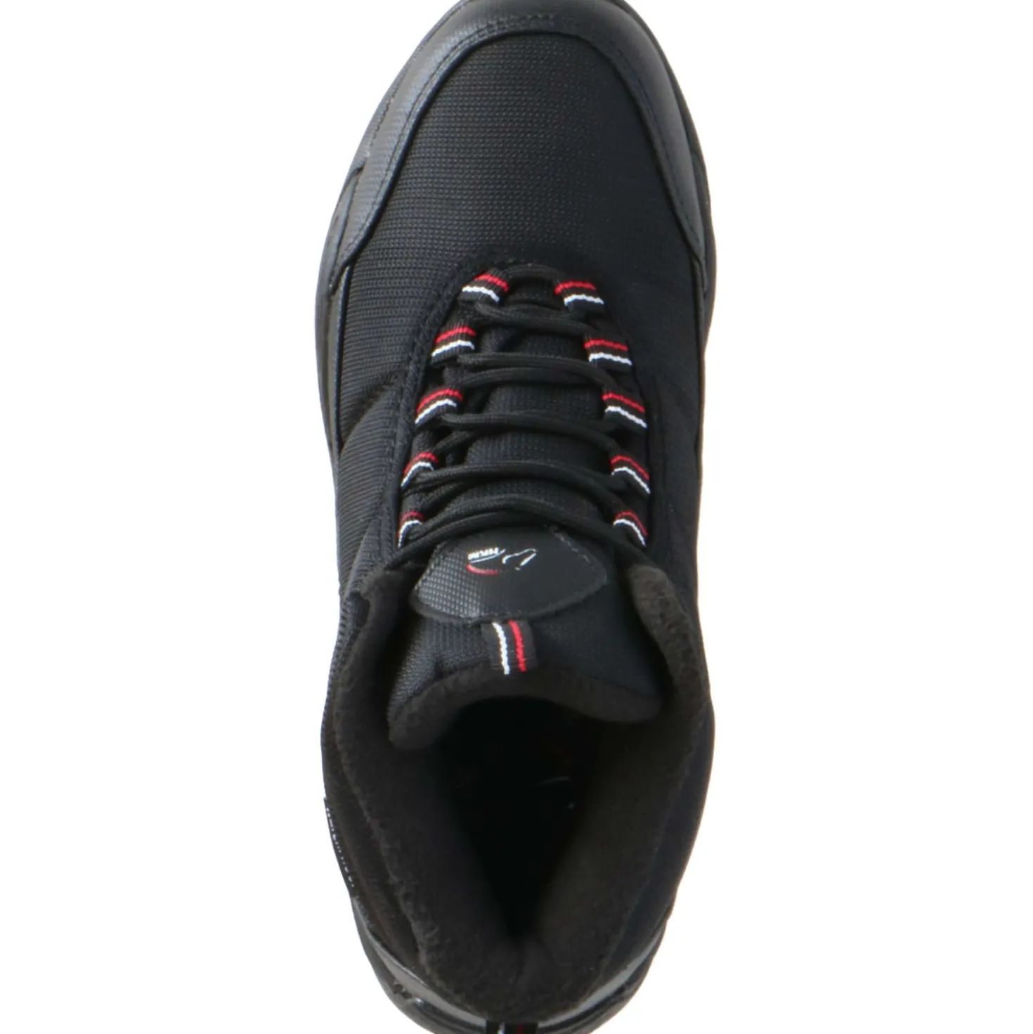 HKM Stalschoenen Adventure Zwart