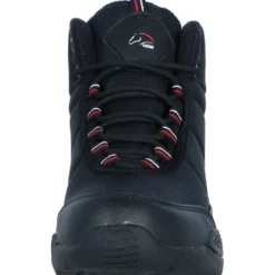 HKM Stalschoenen Adventure Zwart