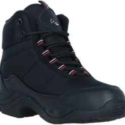 HKM Stalschoenen Adventure Zwart